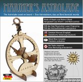 Bausatz Mariner's Astrolabe (Deluxe Edition)