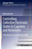 Controlling Collective Electronic States in Cuprates and Nickelates