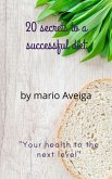 20 Secrets to a Successful Diet (eBook, ePUB)