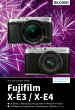 Fujifilm X-E3 / X-E4 (eBook, PDF) - Bild 1