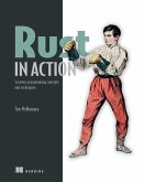 Rust in Action (eBook, ePUB)