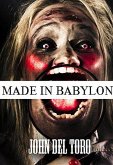 Made In Babylon (eBook, ePUB) Made In Babylon (eBook, ePUB)
