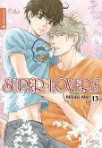 Super Lovers Bd.13