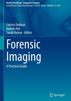 Forensic Imaging