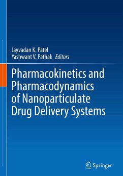 Pharmacokinetics and Pharmacodynamics of Nanoparticulate Drug Delivery Systems