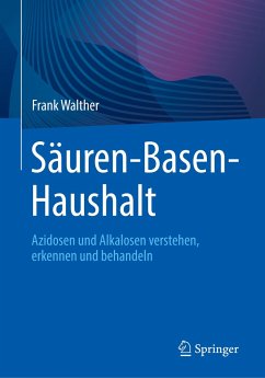 Säuren-Basen-Haushalt - Walther, Frank