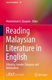 Reading Malaysian Literature in English