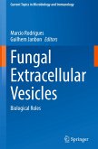 Fungal Extracellular Vesicles