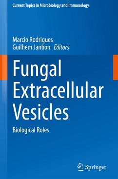 Fungal Extracellular Vesicles