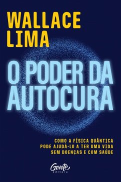 Cover O poder da autocura (eBook, ePUB)