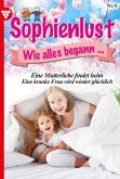 Eine Mutterliebe findet heim (eBook, ePUB)