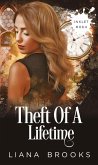 Theft Of A Lifetime (Inklet, #64) (eBook, ePUB)