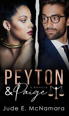 Peyton & Paige (eBook, ePUB) - McNamara, Jude E.