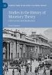 Studies in the History of Monetary... - Bild 1