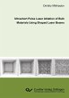 Ultrashort Pulse Laser Ablation of Bulk... - Bild 1