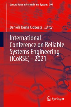 International Conference on Reliable Systems Engineering (ICoRSE) - 2021
