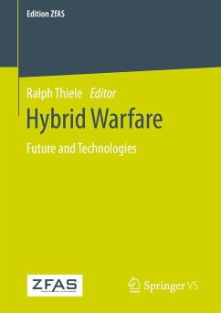 Hybrid Warfare