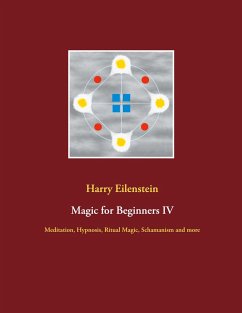 Magic for Beginners IV - Eilenstein, Harry