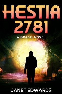 Hestia 2781 (eBook, ePUB) - Edwards, Janet