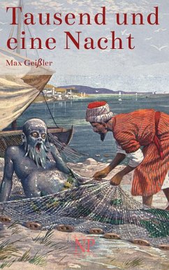 Cover Tausend und eine Nacht (eBook, PDF)