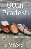 Uttar Pradesh (eBook, ePUB)