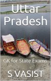 Uttar Pradesh (eBook, ePUB) Uttar Pradesh (eBook, ePUB)