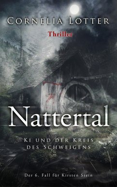Cover Nattertal (eBook, ePUB)