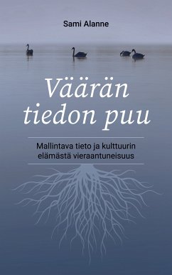 Väärän tiedon puu (eBook, ePUB)