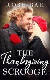 The Thanksgiving Scrooge (Good With Numbers, #2) (eBook, ePUB)