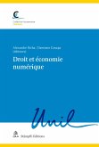 Droit et économie numérique (eBook, PDF)