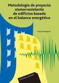 Metodología de proyecto sismorresistente de edificios (eBook, PDF) Metodología de proyecto sismorresistente de edificios (eBook, PDF)