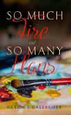 So Much Fire and So Many Plans (eBook, ePUB)