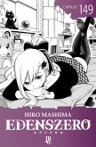 Edens Zero Capítulo 149 (eBook, ePUB)