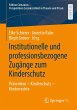Institutionelle und professionsbezogene... - Bild 1