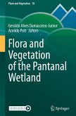 Flora and Vegetation of the Pantanal Wetland