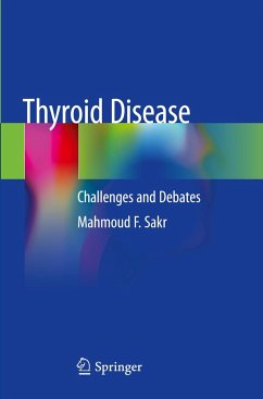 Thyroid Disease - Sakr, Mahmoud F.