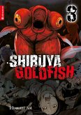 Shibuya Goldfish Bd.3