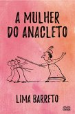 A mulher do Anacleto (eBook, ePUB)
