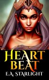 Heartbeat (Legend of Aya, #1) (eBook, ePUB)