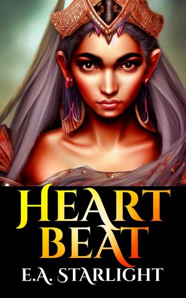 Heartbeat (Legend of Aya, #1) (eBook, ePUB) Heartbeat (Legend of Aya, #1) (eBook, ePUB)