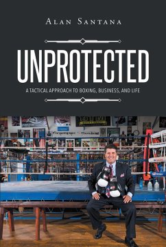 Unprotected (eBook, ePUB)