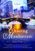 Chasing Manhattan (eBook, ePUB)