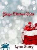 Ginny's Christmas Wish (A Gates Point Novel, #3) (eBook, ePUB)