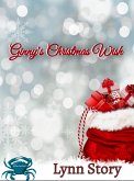 Ginny's Christmas Wish (A Gates Point Novel, #3) (eBook, ePUB) Ginny's Christmas Wish (A Gates Point Novel, #3) (eBook, ePUB)