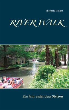 River Walk (eBook, ePUB)