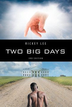 Two Big Days (eBook, ePUB) - Lee, Rickey