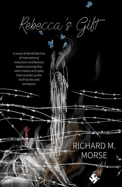 Cover Rebecca's Gift (History, #1) (eBook, ePUB)