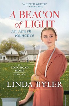 Cover Beacon of Light (eBook, ePUB)