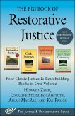 The Big Book of Restorative Justice (eBook, ePUB)