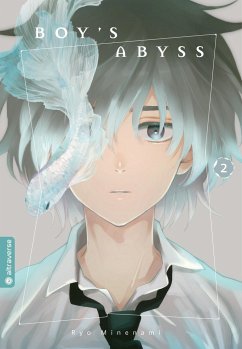 Boy's Abyss 02 - Minenami, Ryo